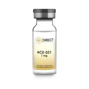 Buy ACE-031 Peptide Vial 1mg Iceland