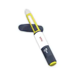 KPV Pre-Mixed Pen 2mg