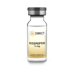 Kisspeptin Peptide Vial
